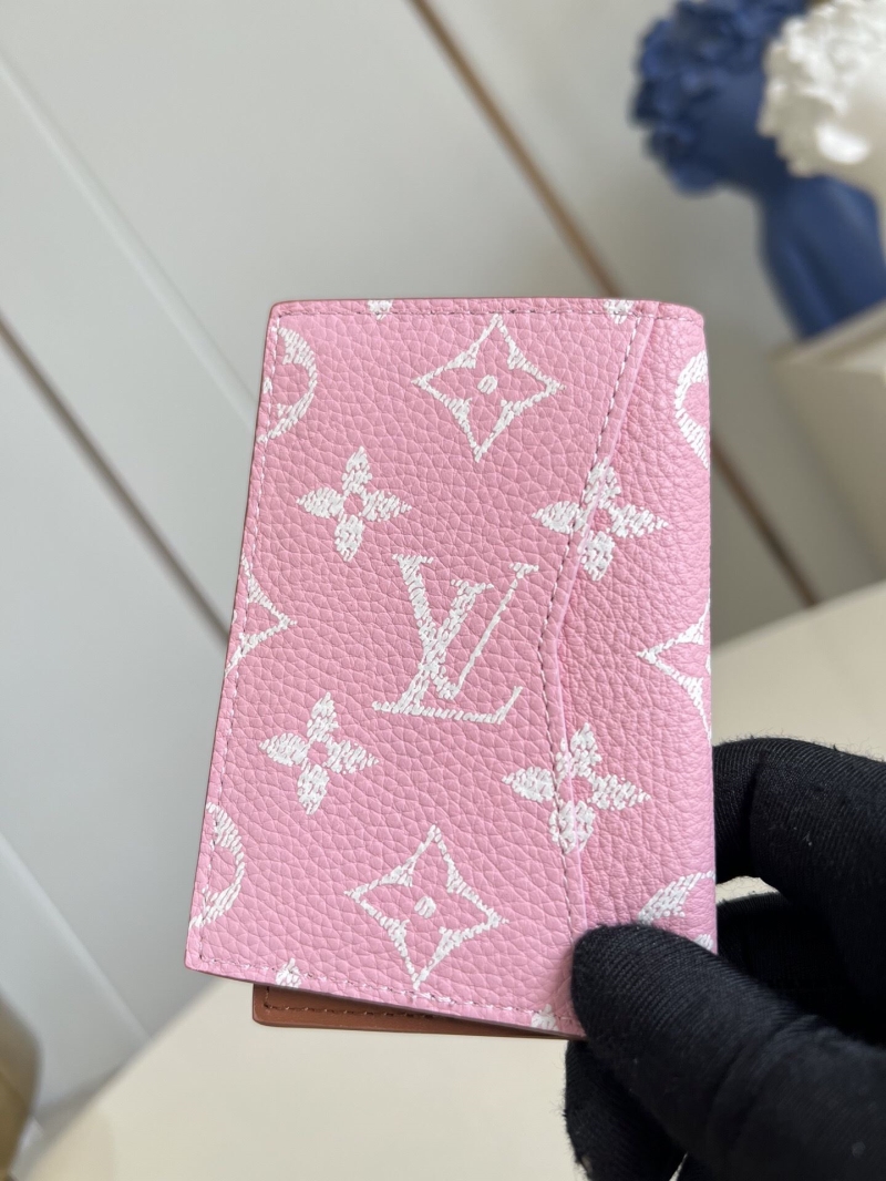 LV Wallets